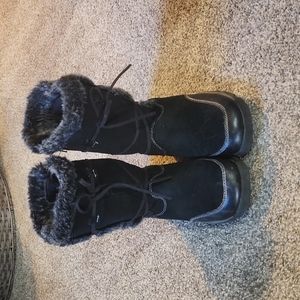 Ladies boots